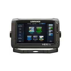 Lowrance HDS-9M Gen2 Touch   