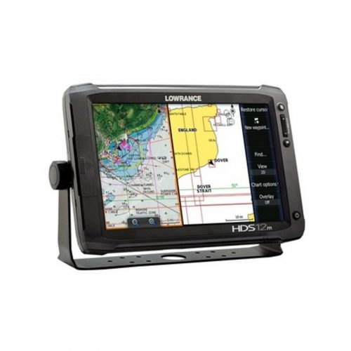 Lowrance HDS-12M Gen2 Touch