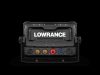 Lowrance HDS-10 PRO csomag