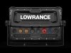 Lowrance HDS-12 PRO csomag