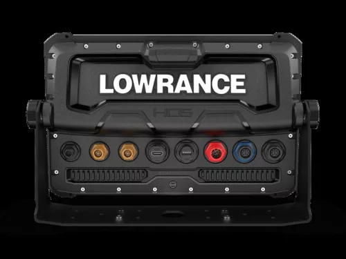 Lowrance HDS-12 PRO csomag