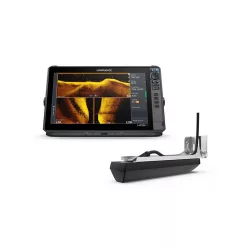 Lowrance HDS-16 PRO csomag   