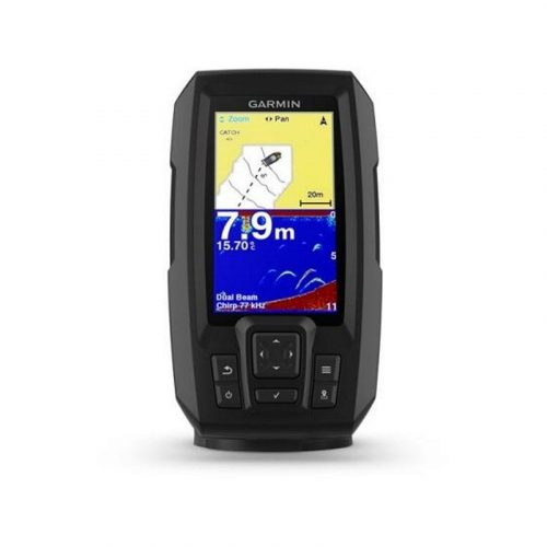 Garmin STRIKER PLUS 4