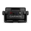 Garmin ECHOMAP UHD 72cv + GT24 ClearVü jeladóval