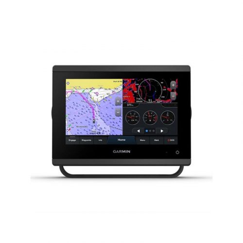 Garmin GPSMAP 723xsv