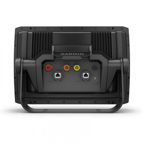 Garmin ECHOMAP Ultra 122sv GT56 jeladóval   