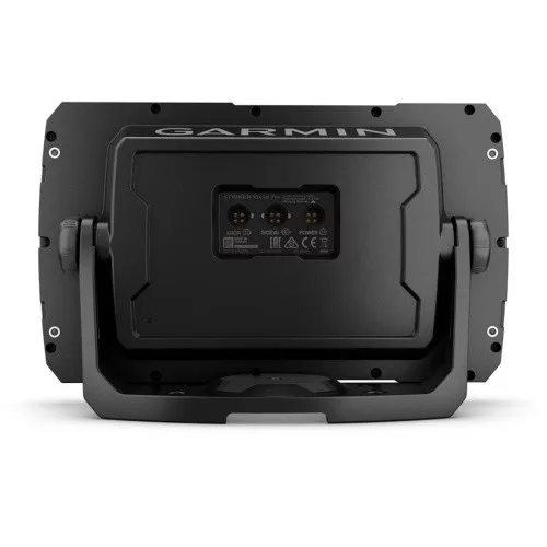 Garmin STRIKER Vivid 7sv GT52HW-TM jeladóval   