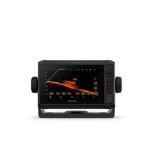 Garmin ECHOMAP UHD2 62sv GT54 jeladóva