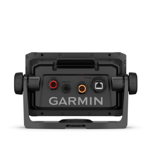 Garmin ECHOMAP UHD2 62sv GT54 jeladóva   