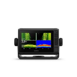 Garmin ECHOMAP UHD2 72sv GT54 jeladóval   