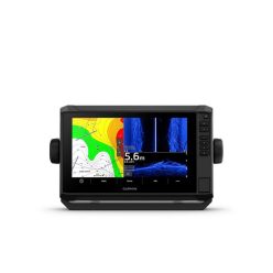 GARMIN ECHOMAP UHD2 92sv GT56 jeladóval   