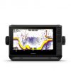 GARMIN ECHOMAP UHD2 92sv GT56 jeladóval