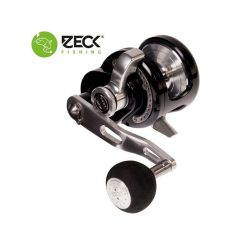 ZECK VR 5 Multi orsó BALKEZES   
