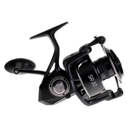 Zeck SR10 Harcsázó orsó   