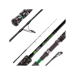 ZECK Belly Stick 165cm 200g   