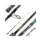 ZECK FISHING V-Stick+ 190cm 250g vertikális harcsázó bot   