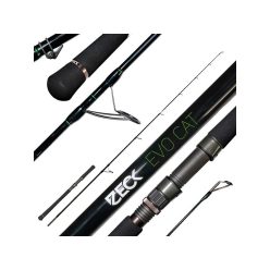 Zeck Fishing - Evo Cat Spin - 217cm 15-100g   