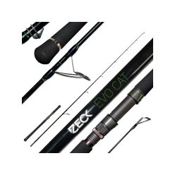 ZECK Evo Cat Spin 240cm 15-100g   