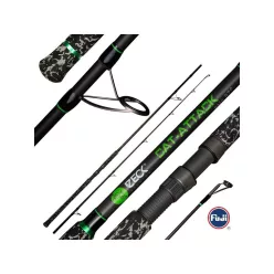 ZECK Cat Attack Spin 270cm/40-180gramm   