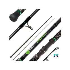 ZECK Pro-Cat short and soft 280cm 300g   