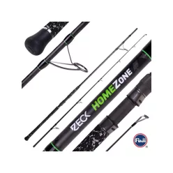 ZECK FISHING Homezone 2,8m 180g   