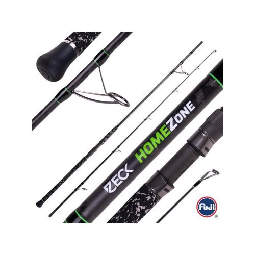 ZECK FISHING Homezone 2,8m 180g