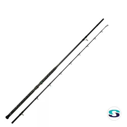 Zeck Cat-Attack - Harcsázó Bot - 300cm 380g   