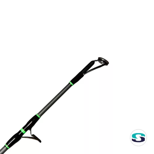 Zeck Cat-Attack - Harcsázó Bot - 300cm 380g   