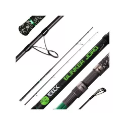 ZECK Blinker Jörg Longcast 300cm 30-180g   