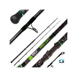 ZECK Fishing Pro-Cat Soft 300cm 350g   