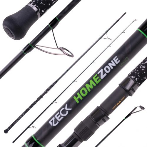 Zeck Homezone long - Harcsázó bot - 305cm 180g