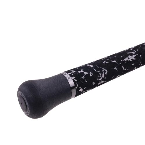 Zeck Homezone long - Harcsázó bot - 305cm 180g   