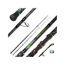 ZECK Fishing Pro-Cat Sensi Long 320cm 300g   