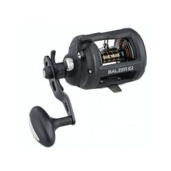 Balzer Tactics North LH - Multi orsó 4200  