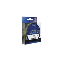 Delphin ASTRO 8 zöld | 0,10mm 6,0kg 130m
