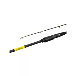   Delphin HARDER 2 részes Pergető bot 60g dobósúly 180cm/60g  