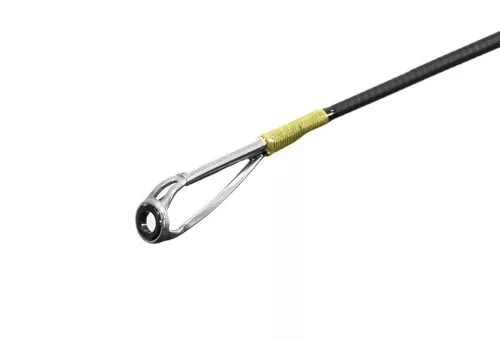 Delphin HARDER 2 részes Pergető bot 60g dobósúly 180cm/60g  