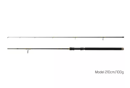 Delphin MURENA / 2 rész | 240cm/100g