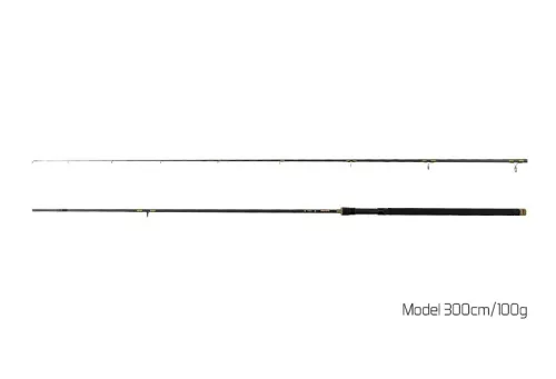 Delphin MURENA / 2 rész | 240cm/100g
