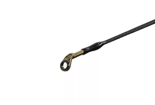 Delphin WILD TROUT 2 részes Pergető bot 210cm/1-7g  