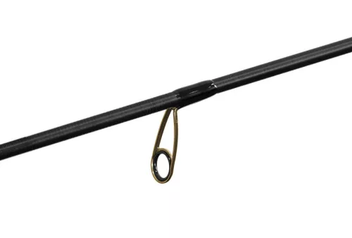 Delphin WILD TROUT 2 részes Pergető bot 210cm/1-7g  