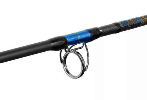 Delphin HAZARD / 2 rész | 330cm/500g