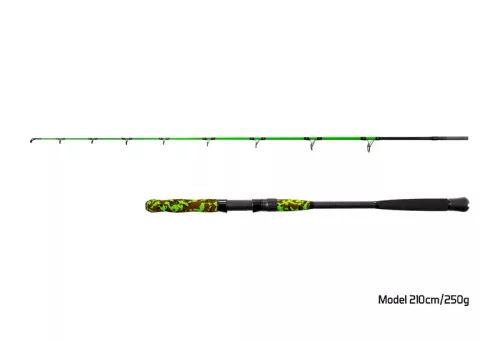 Delphin MONSTRO 2 / 2 rész | 210cm/250g