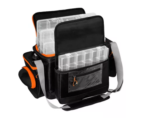 Delphin ATAK! CarryAll Multi Táska   