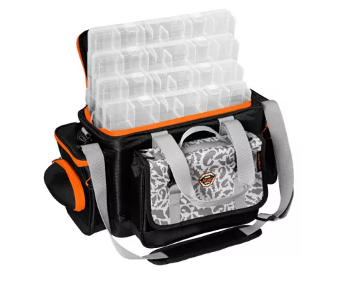 Delphin ATAK! CarryAll Multi Táska   