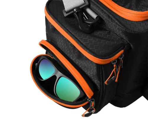 Delphin ATAK! CarryAll Multi Táska   