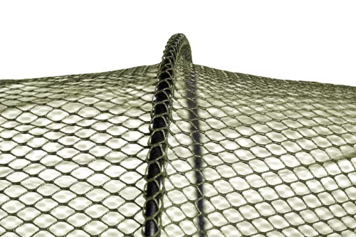 Karikás haltartó gumírozott BASE-R | 80cm