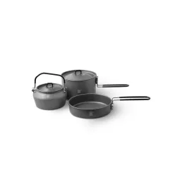 Kemping szett CampWARE 3v1