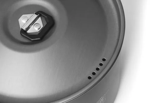 Kemping szett CampWARE 3v1