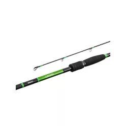   Delphin WASABI Spin 2 részes Pergető bot 10-30g dobósúly 180cm  